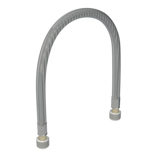 Geberit 450mm 1/2" Braided Hose 243.341.00.1