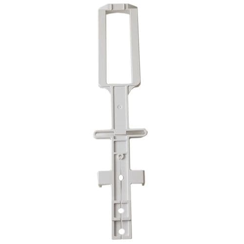 Geberit 8cm Concealed Cistern Fixing Rail 241.292.00.1