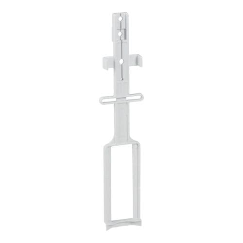 Geberit 8cm Concealed Cistern Fixing Rail 241.292.00.1