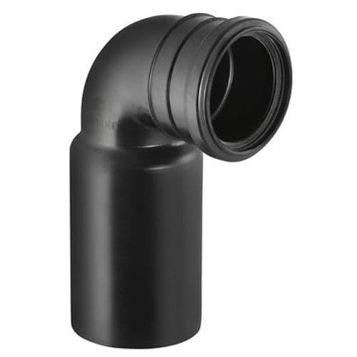 Geberit 90° Connection Bend 367.070.16.1