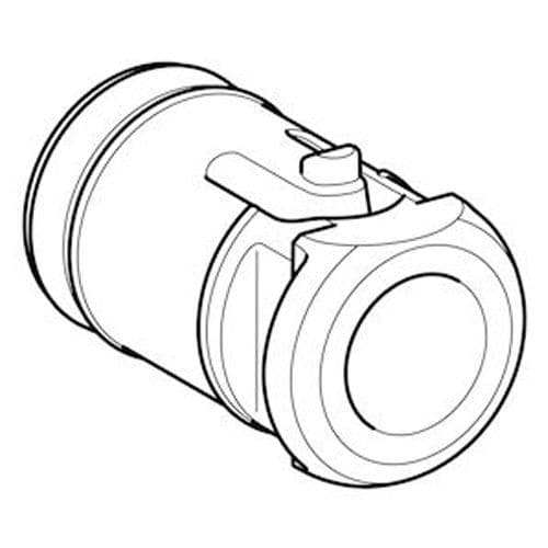 Geberit 9l/m Flow Controller 243.579.00.1