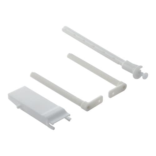 Geberit Actuation Rod Set 240.323.00.1