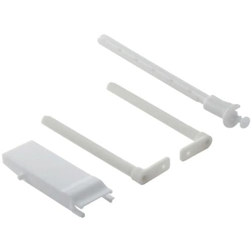 Geberit Actuation Rod Set 240.323.00.1