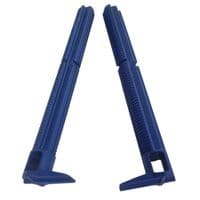 Geberit Actuation Rod Set 242.588.00.1