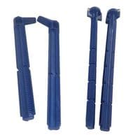 Geberit Actuation Rod Set 242.588.00.1