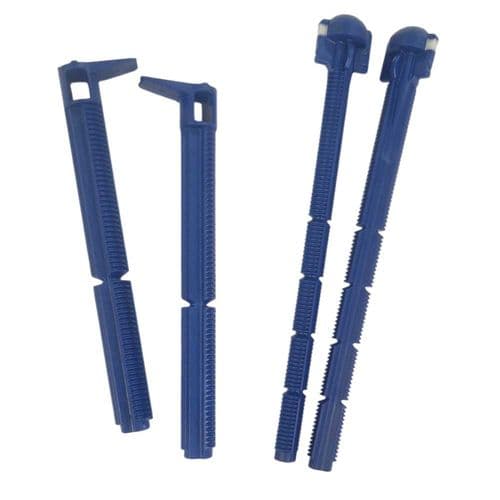 Geberit Actuation Rod Set 242.588.00.1