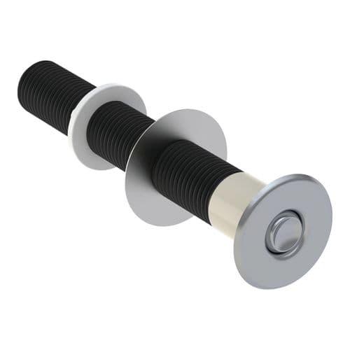 Geberit Actuator And Collar 241.887.21.1