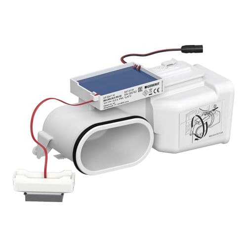 Geberit Air Extraction 242.523.00.1