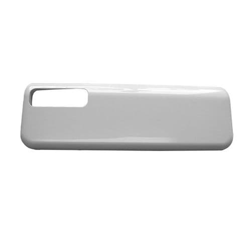 Geberit Alpine White Cistern Lid 238.059.11.1