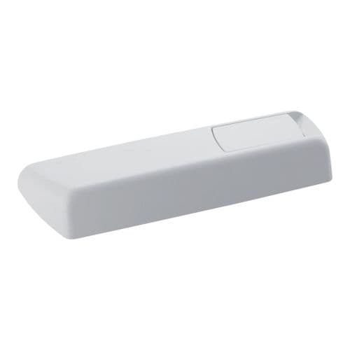 Geberit Alpine White Cistern Lid to 240.151.11.1