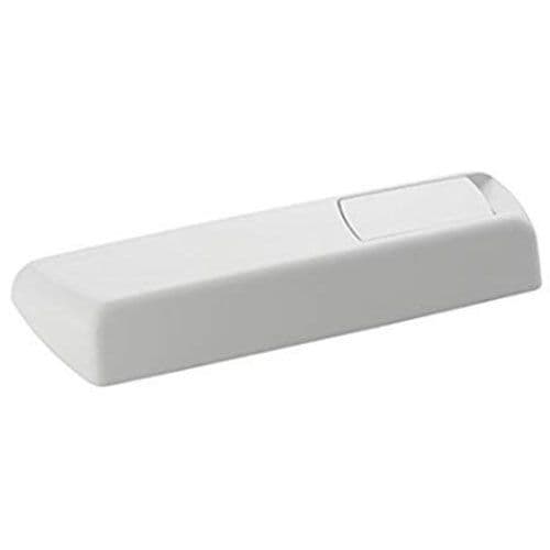 Geberit Alpine White Cistern Lid to 240.151.11.1
