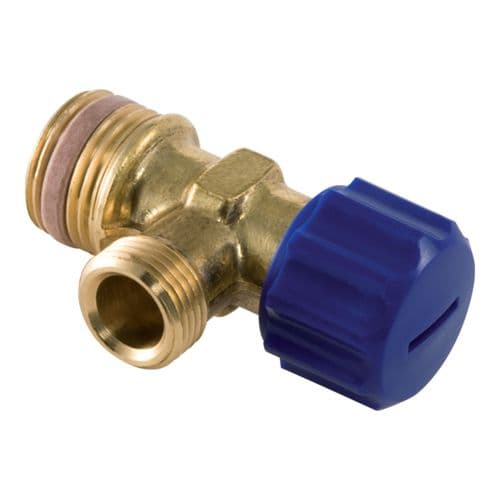 Geberit Angle Stop Valve 216.599.00.1