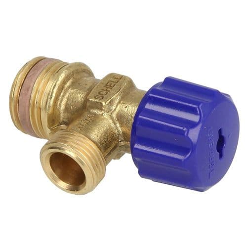 Geberit Angle Stop Valve 240.644.00.1