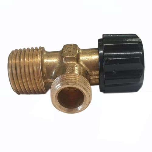 Geberit Angle Stop Valve 240.853.00.1