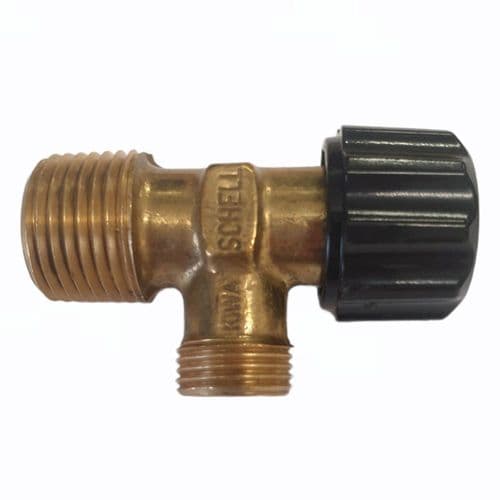 Geberit Angle Stop Valve 240.853.00.1