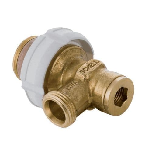 Geberit Angle Stop Valve 241.475.00.1