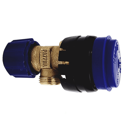 Geberit  ½ Angle Stop Valve  242.414.00.1