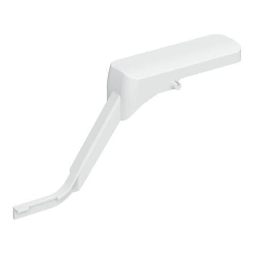 Geberit AP112 Alpine White Actuation Button 238.064.11.1