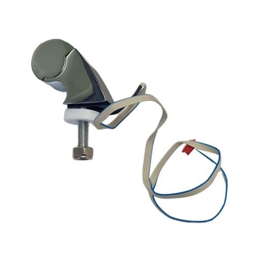 Geberit AquaClean 8000 / 8000plus Right Hand Hinge IR Sensor 250.003.00.1