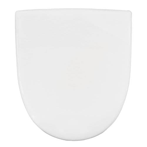 Geberit AquaClean 8000 and 8000plus Toilet Seat and Cover 250.034.11.1