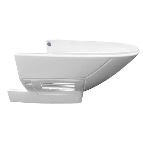 Geberit Aquaclean 8000 Bottom Casting 250.053.11.1