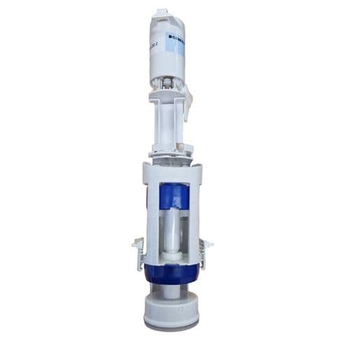 Geberit AquaClean 8000plus Flush Valve 242.397.00.1