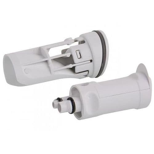 Geberit AquaClean 8000plus Set of Spray Nozzle & Dryer Nozzle 242.394.00.1