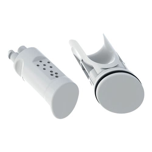 Geberit AquaClean 8000plus Set of Spray Nozzle & Dryer Nozzle 242.394.00.1