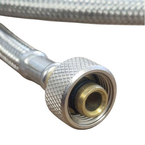 Geberit Aquaclean Braided Hose 243.250.00.1