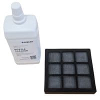 Geberit Aquaclean Carbon Filter & Nozzle Cleaner 240 625 00 1