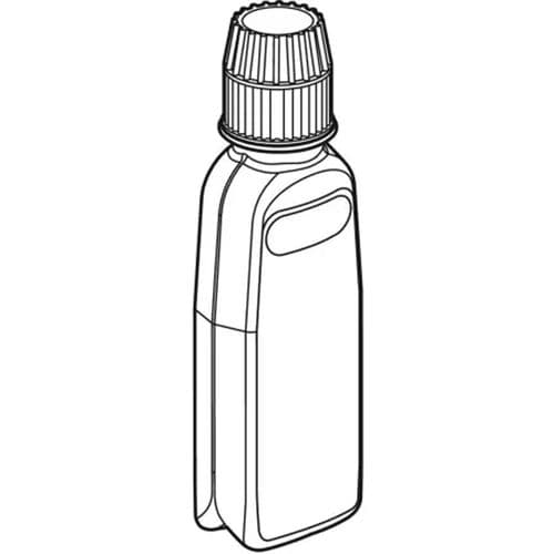 Geberit AquaClean Descaling Agent 147.040.00.1