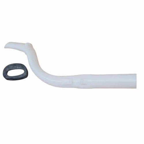 Geberit AquaClean Inlet Bend 245.825.00.1