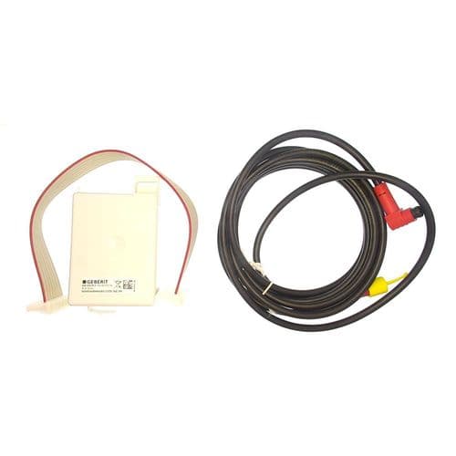 Geberit AquaClean Interface Module 147.049.00.1