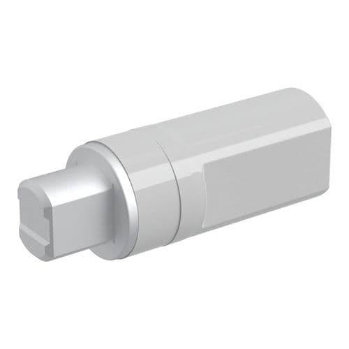 Geberit Aquaclean Left Damper 242.898.00.1