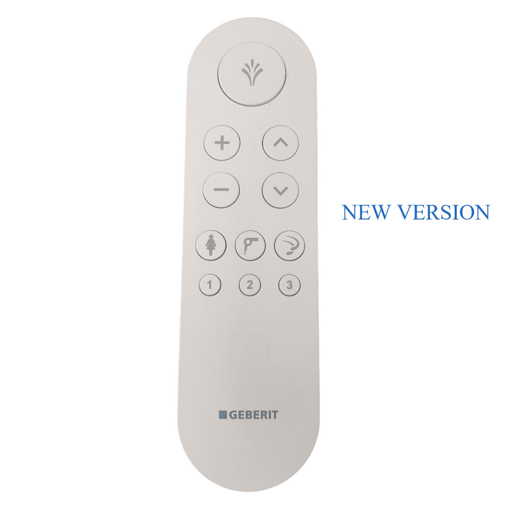 Geberit AquaClean Mera Classic Remote Control 243 895 11 1