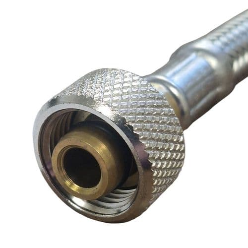 Geberit AquaClean Mera Reinforced Braided Hose 244.117.00.1