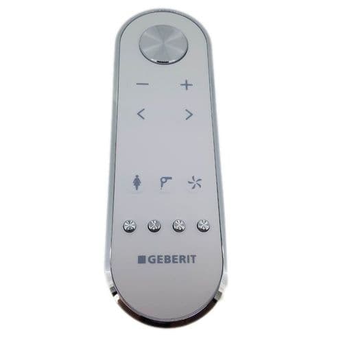 Geberit AquaClean Mera Remote Control 243.248.11.1
