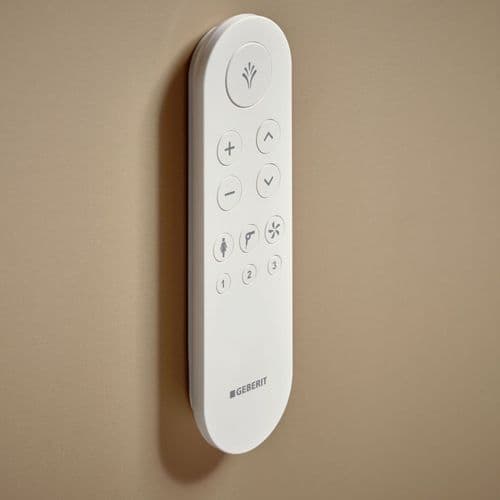 Geberit AquaClean Mera Remote Control 245.840.01.1