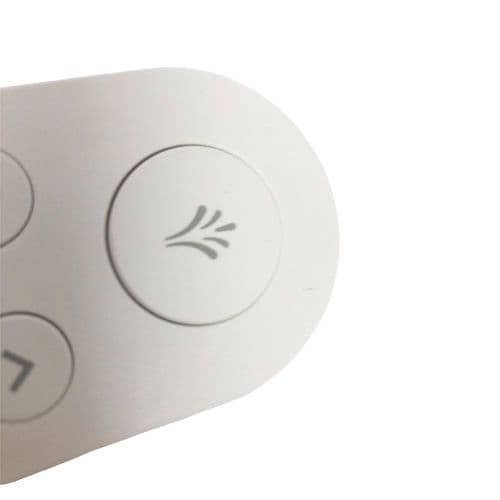 Geberit AquaClean Mera Remote Control 245.840.01.1