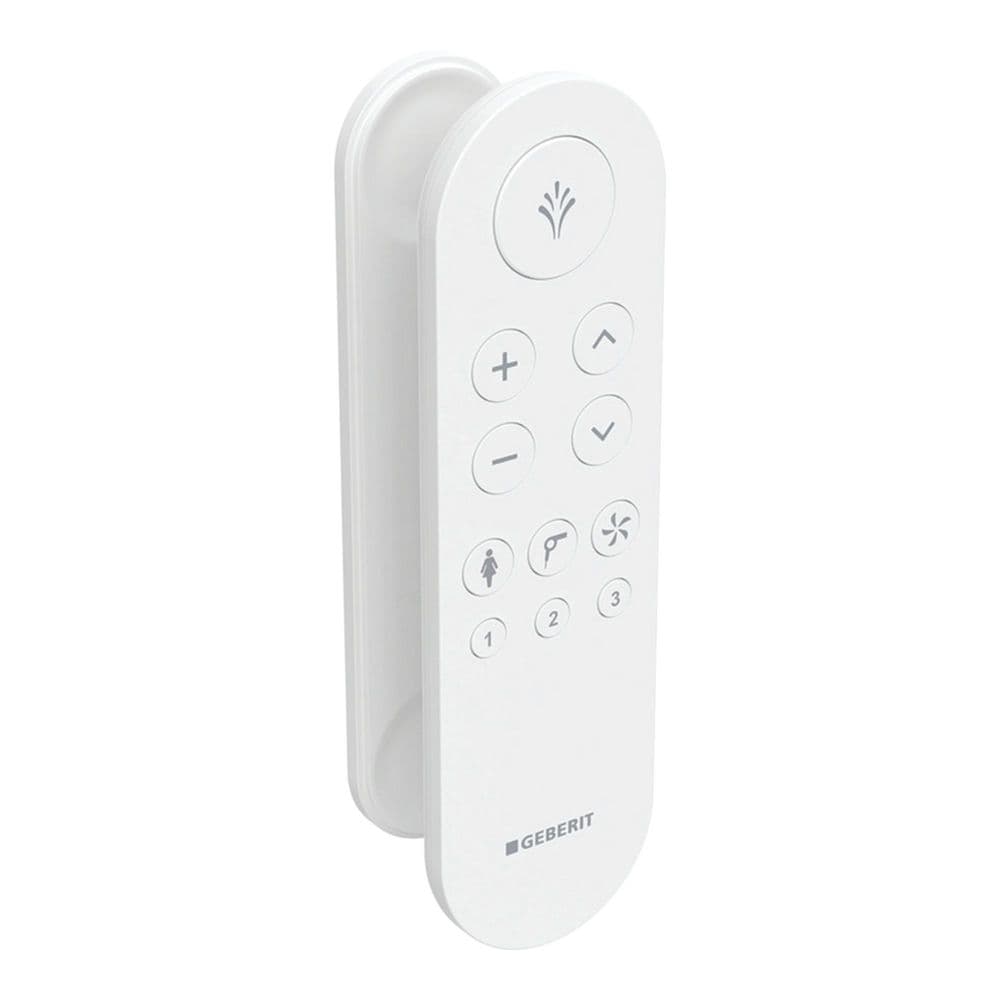 Geberit Remote Control Geberit AquaClean Mera Remote Control 245 840 01 1