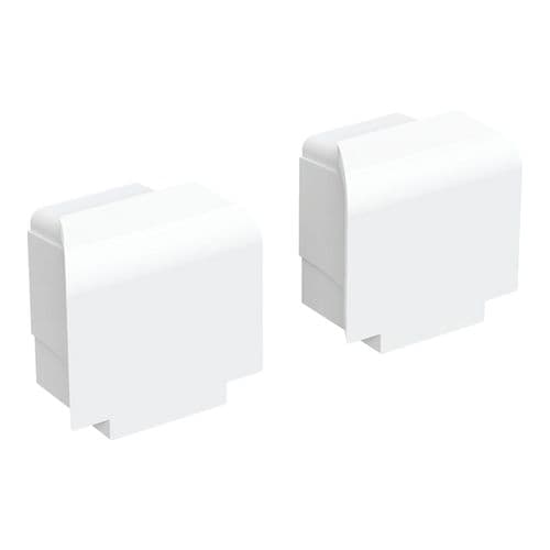 Geberit AquaClean Mera Set of Blind Plugs 243.919.00.1