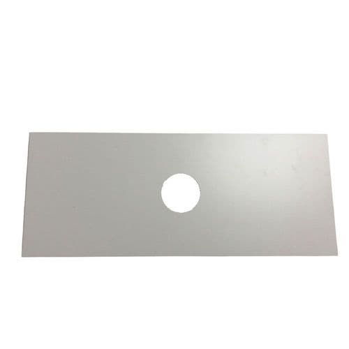 Geberit AquaClean Mera Top Cladding White 244.123.00.1