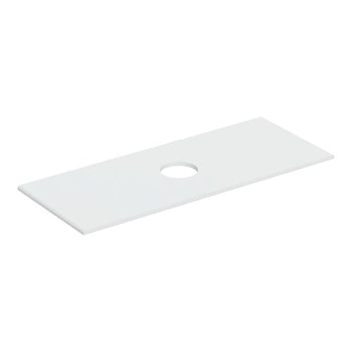 Geberit AquaClean Mera Top Cladding White 244.123.00.1