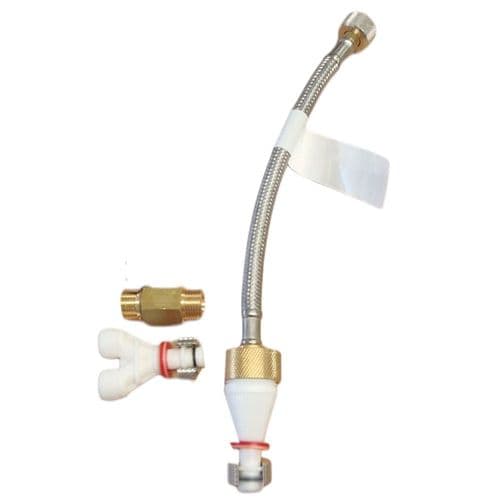 Geberit AquaClean Sela Connection Set 242.883.00.1