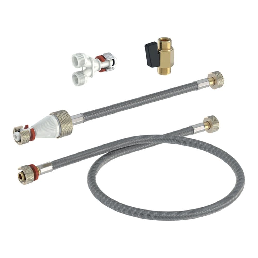 Geberit AquaClean Sela Connection Set 242 883 00 1