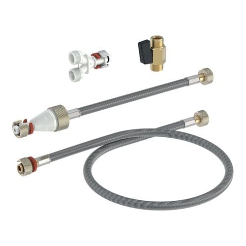 Geberit AquaClean Sela Connection Set 242.883.00.1