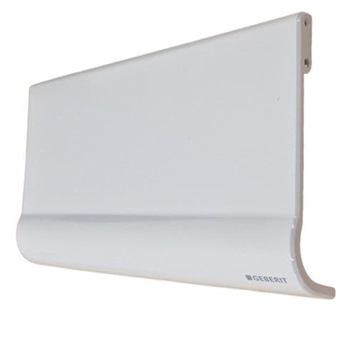 Geberit AquaClean Sela Design Cover White 243.649.11.1