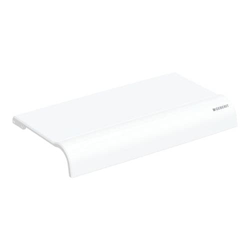 Geberit AquaClean Sela Design Cover White 243.649.11.1