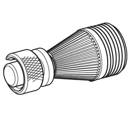 Geberit AquaClean Sela Filter Unit 242.884.00.1