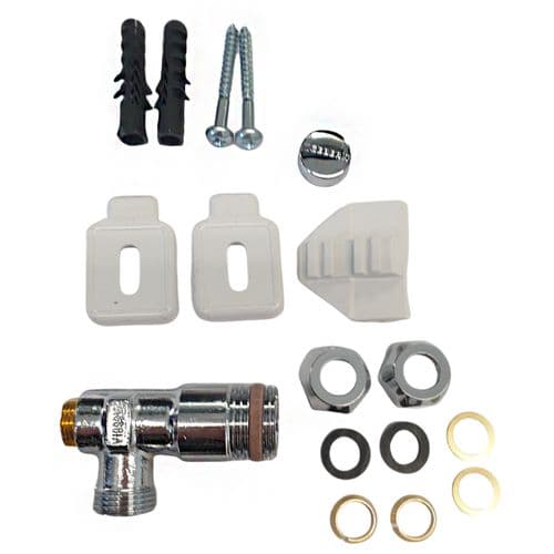 Geberit Assembly Parts 288.585.21.1